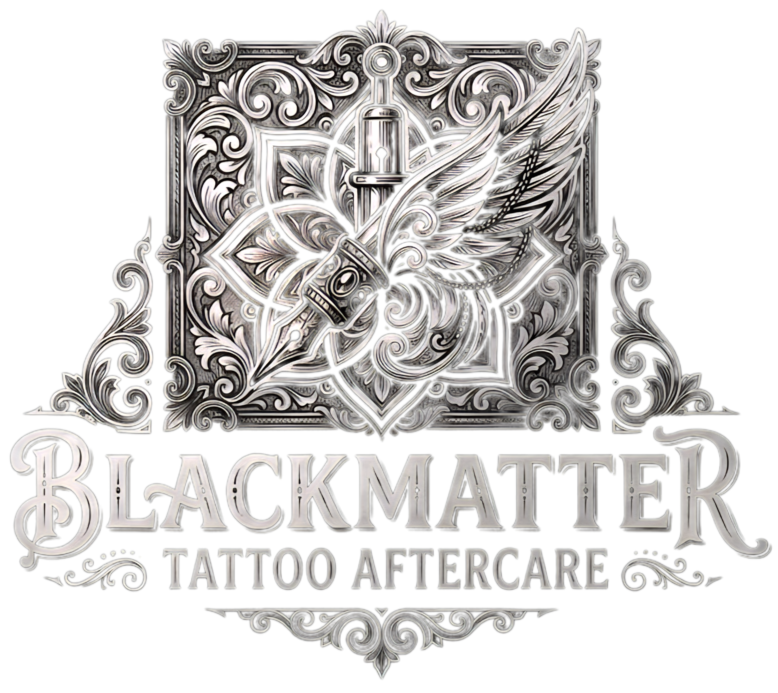 BLACKMATTER